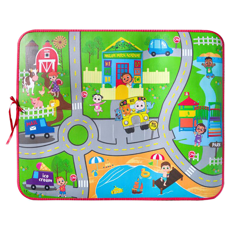 Cocomelon Mega Play Mat