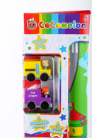 Cocomelon Mega Play Mat