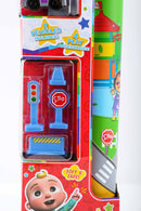 Cocomelon Mega Play Mat