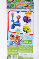 Cocomelon Mega Play Mat