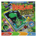 Dino Operation  Fun Game