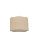 Easifit Light Shade Natural Linen in Cream