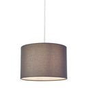 Easifit Light Shade Natural Linen in Grey