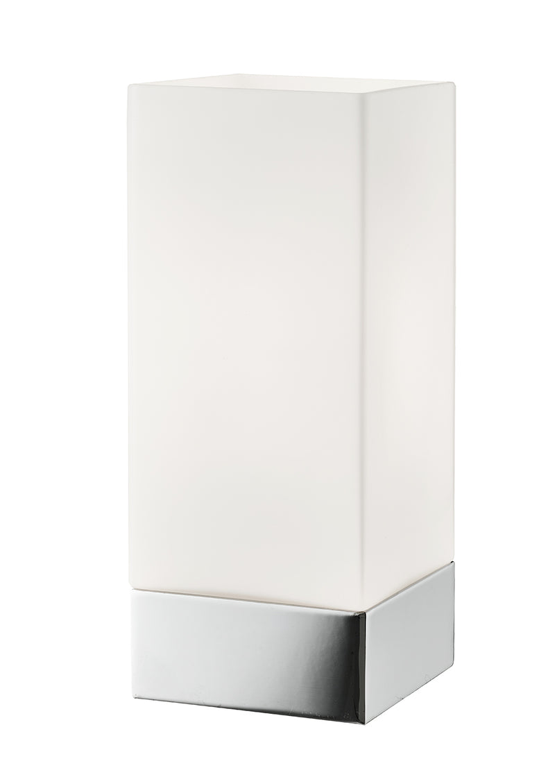 Table Touch Lamp Square