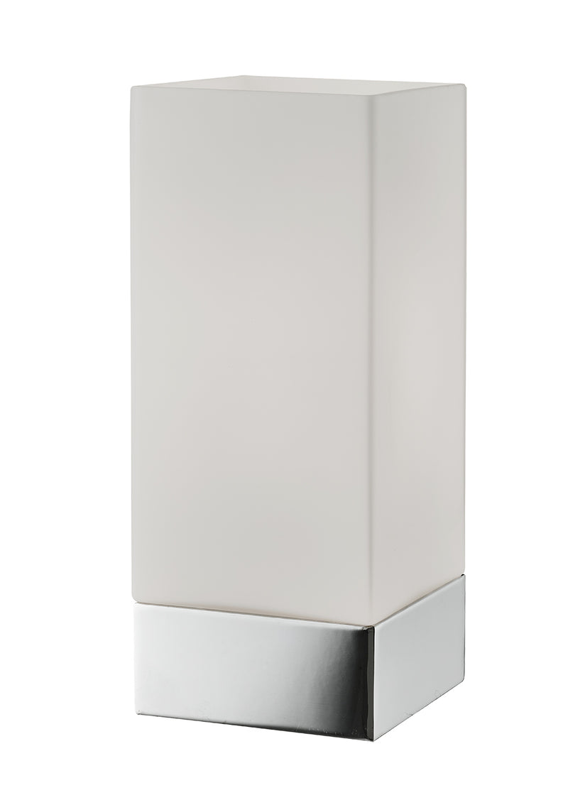 Table Touch Lamp Square