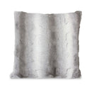 Faux Fur Cushion - 46 x 46cm