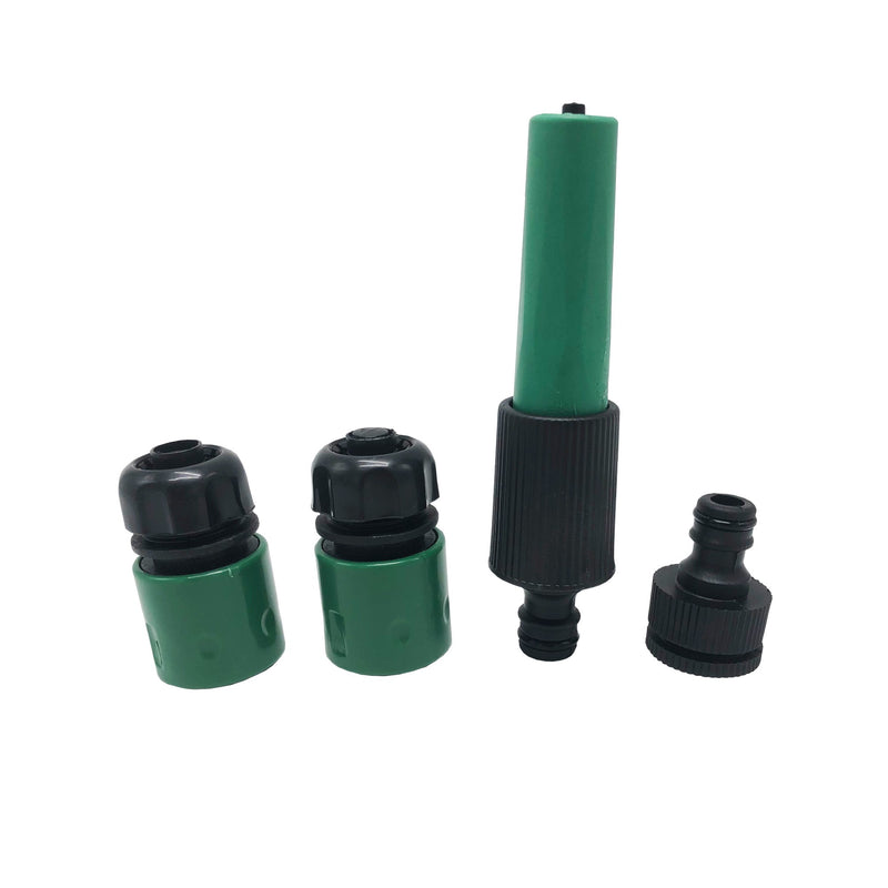 Garden sales hose attachments