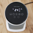 Silentnight Ceramic Fan Heater