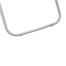 JVL Winged Clothes Airer