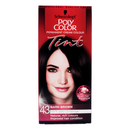 Schwarzkopf Poly Tint Hair Dye- Natural Dark Brown 43