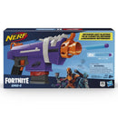 Nerf Fortnite SMG-E Motorized Dart Blaser with 6 Darts