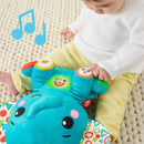 Fisher Price Lights & Learning Elephant