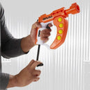 Nerf Rival Flex XXI-100 Curve Shot Dart Blaster
