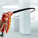 Nerf Rival Flex XXI-100 Curve Shot Dart Blaster