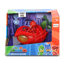 PJ Masks Mission Racers Owlette Car