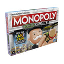 Monopoly Cash Decoder Board Game