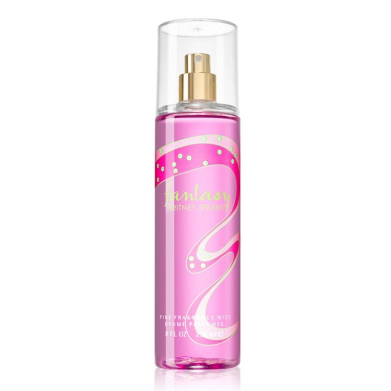 Britney Spears Fantasy Fragrance Mist For Her 236ml