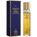 Elizabeth Taylor Diamonds And Sapphires Eau De Toilette For Her 100ml
