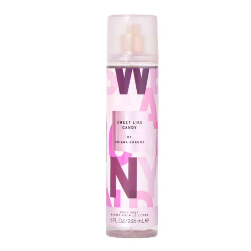 Ariana Grande Sweet Like Candy Body Mist 236ml