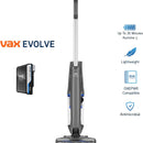 Vax ONEPWR Evolve Cordless Upright Vacuum Cleaner