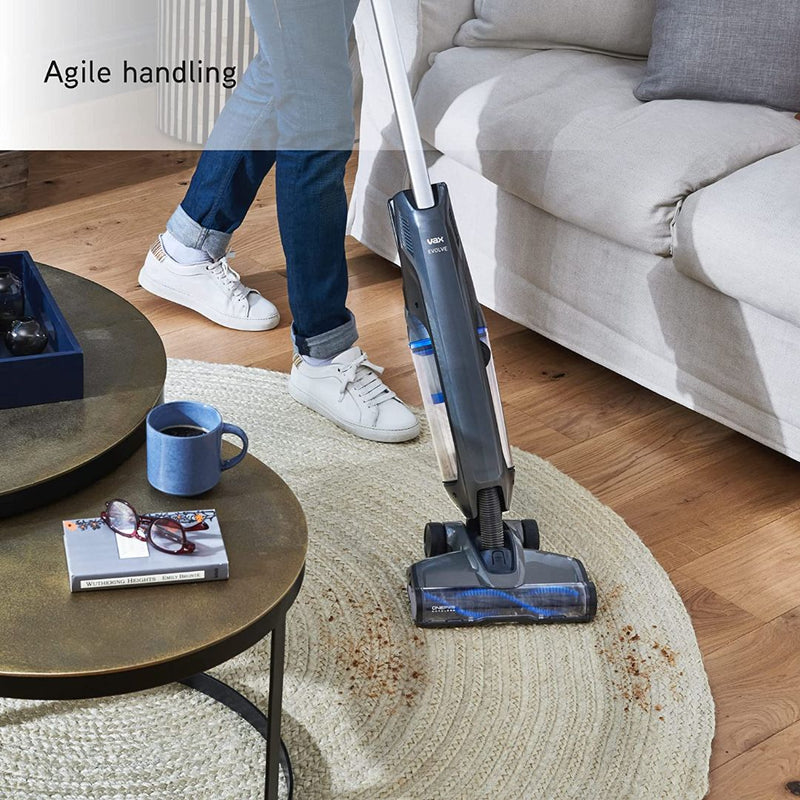 Vax ONEPWR Evolve Cordless Upright Vacuum Cleaner
