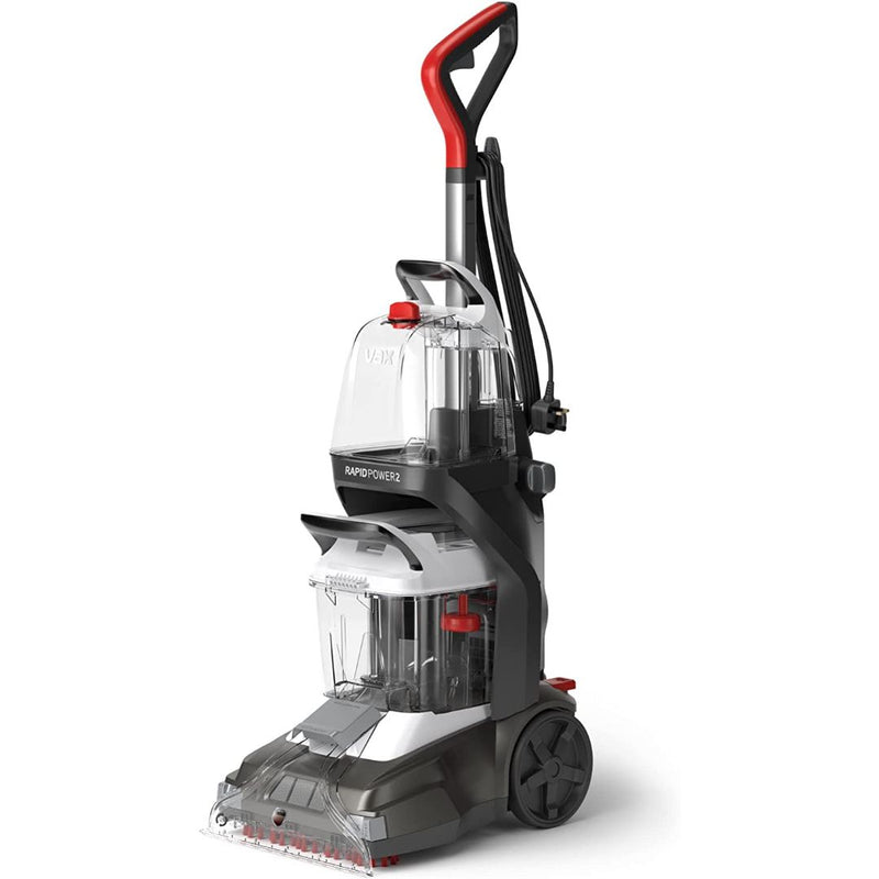 Vax Rapid Power 2 Carpet Washer