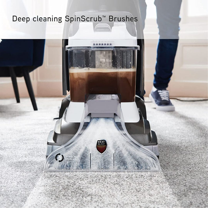 Vax Rapid Power 2 Carpet Washer