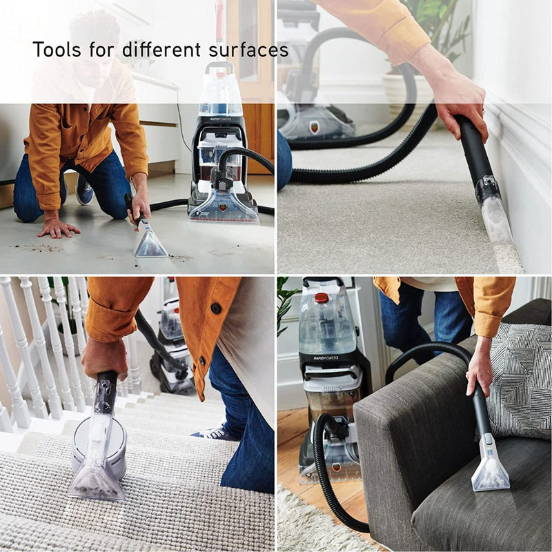 Vax Rapid Power 2 Carpet Washer