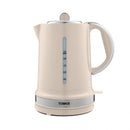 Tower Belle Collection 1.5 Litre Kettle - Rapid Boil - Chantilly