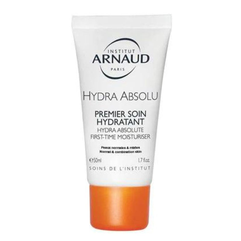 Institut Arnaud Hydra Absolute First-Time Moisturiser 50ml for Normal to Combination Skin