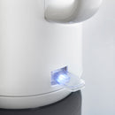 Quest Jug Kettle  1.5 Litre Fast Boil - White