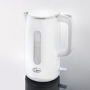Quest Jug Kettle  1.5 Litre Fast Boil - White