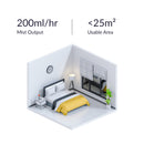 Silentnight 1 Litre Aroma Diffuser