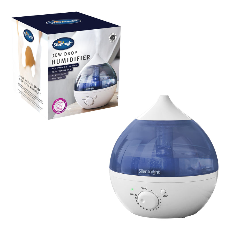 Silentnight 1 Litre Aroma Diffuser