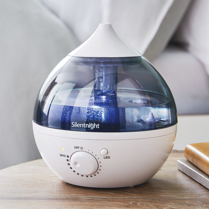 Silentnight 1 Litre Aroma Diffuser