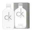 100ml Calvin Klein Ck All Eau de Toilette