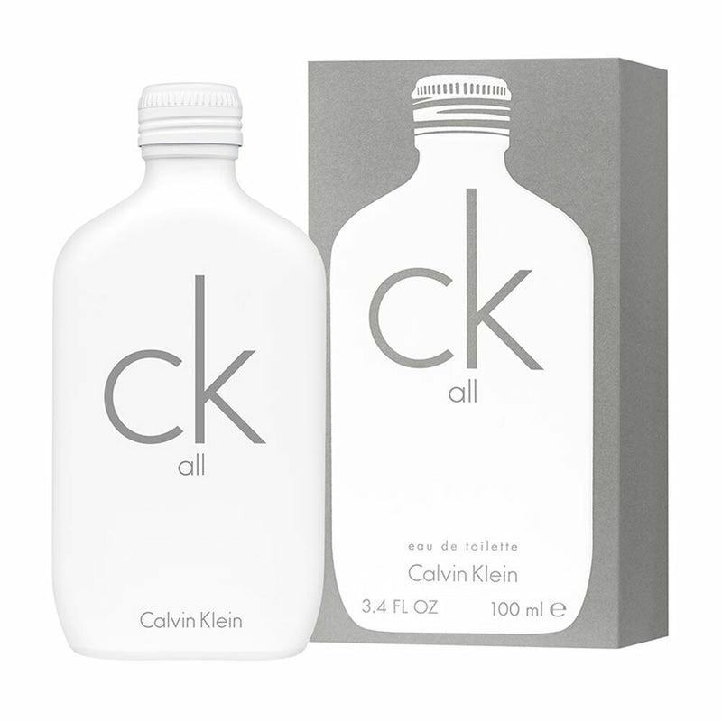 Calvin Klein Ck All Eau de Toilette 100ml