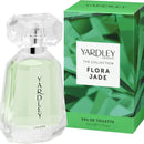 Yardley The Collection - Flora Jade 50Ml Eau De Toilette