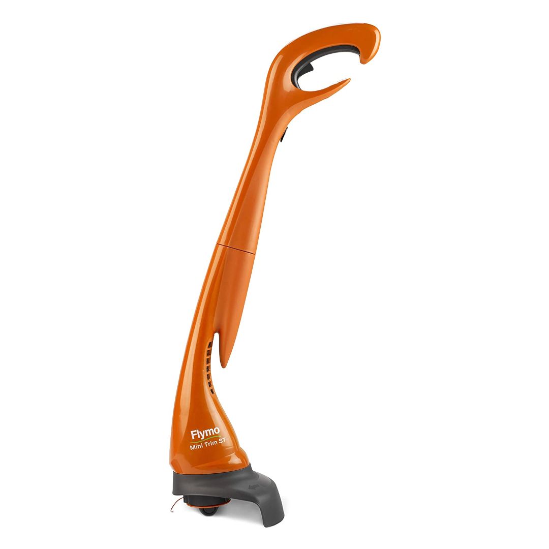 Mini Rimmer Flymo Mini Trim Corded Grass Trimmer