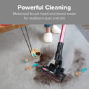 Hetty Quick Cordless Stick Vacuum Cleaner