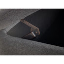 Astrid Blanket Box 1.2m Grey