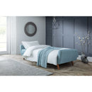 Monza Sofa Bed Blue