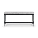 Staten Bench 1.1m Concrete