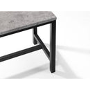 Staten Bench 1.1m Concrete