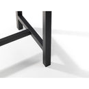 Staten Bench 1.1m Concrete