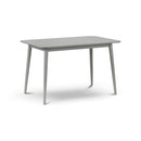 Torino Dining Table 1.2m Grey
