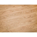 Coxmoor Rectangular Dining Table 1.2m Ivory & Oak