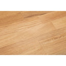 Coxmoor Tall Narrow Side Table Oak