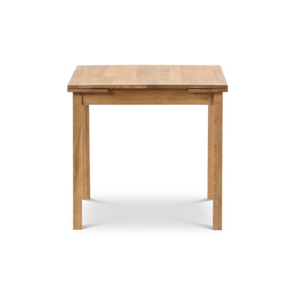 Rowan Extending Dining Table 80-120cm