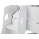 Orion Triple Sleeper White